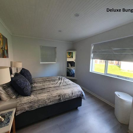 Milkwood Country House Port Elizabeth Exteriér fotografie