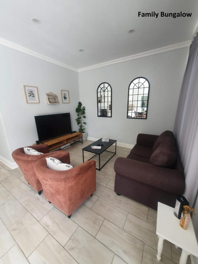 Milkwood Country House Port Elizabeth Exteriér fotografie