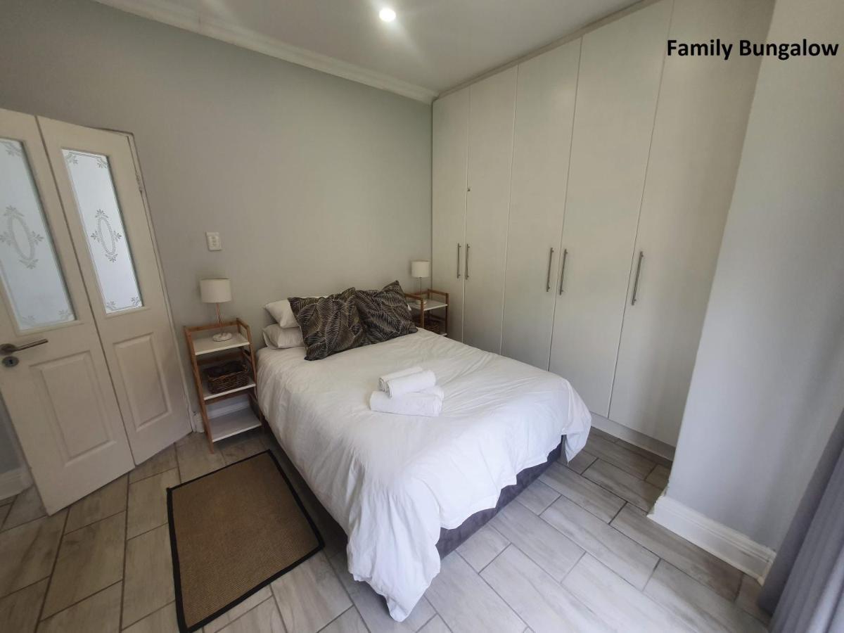 Milkwood Country House Port Elizabeth Exteriér fotografie