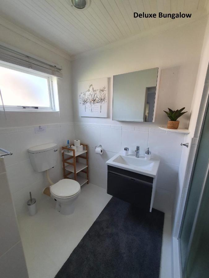 Milkwood Country House Port Elizabeth Exteriér fotografie