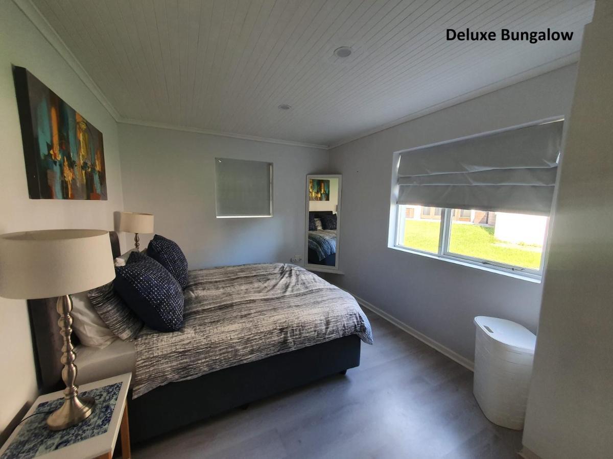 Milkwood Country House Port Elizabeth Exteriér fotografie